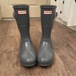 Hunter Rain Boots